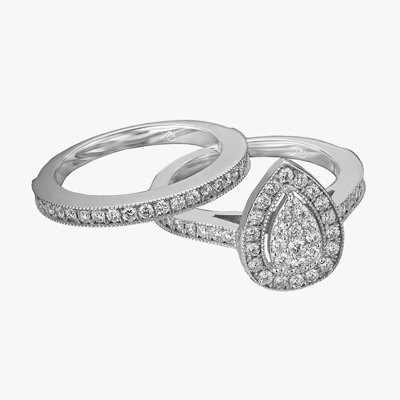 Vivacity Bridal Set